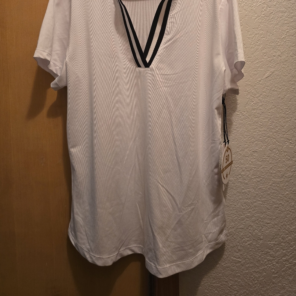 TAIL WHITE LABEL - Picture 2 of 5